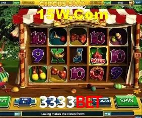 Experiência VIP 3333bet