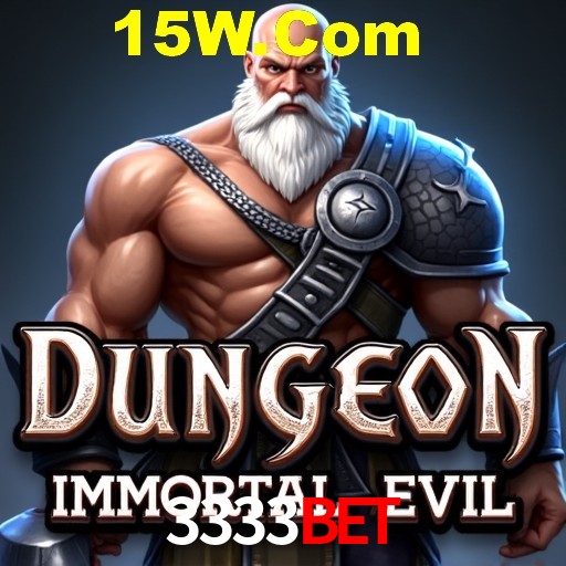 Slot Games 3333bet