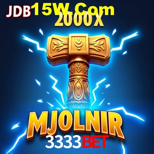 Seasonal Promotions 3333bet