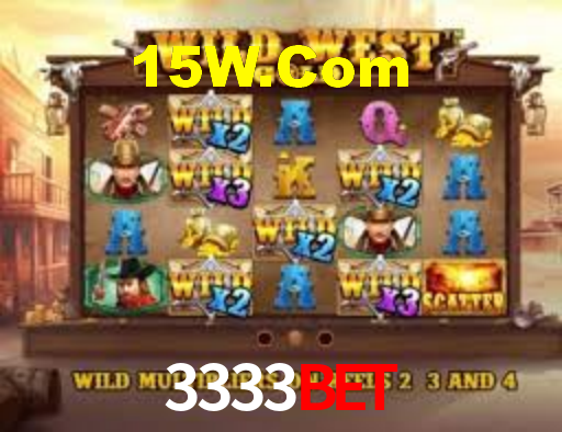 3333bet.com