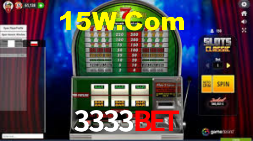 3333bet