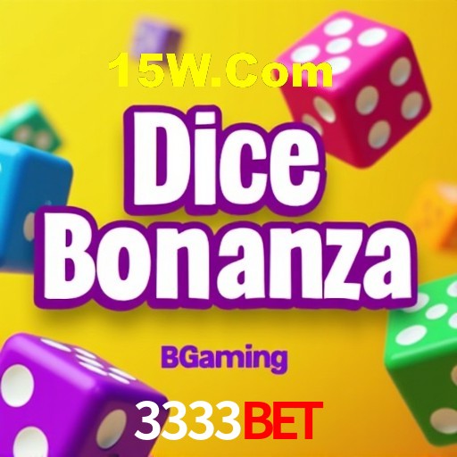 Mesa de Blackjack 3333bet
