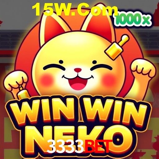 Descubra o Mundo do Cassino Online com 3333bet