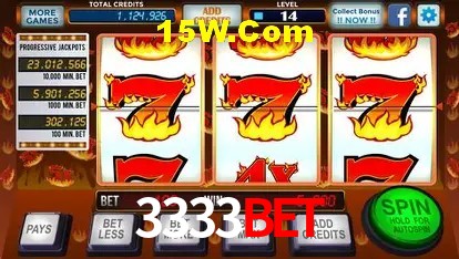 Promoção Relâmpago 3333bet