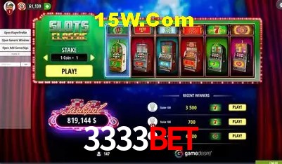 Ofertas Exclusivas 3333bet