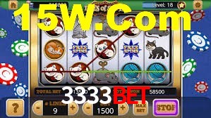 Tournaments 3333bet