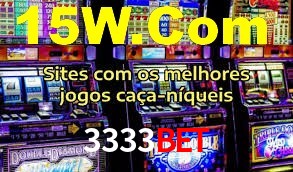 Explore as vantagens do 3333bet: serviço profissional e confiabilidade